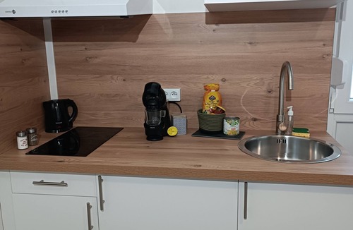 Homecourt Apartment | Studio Totalement Meublé "Le Nordique"