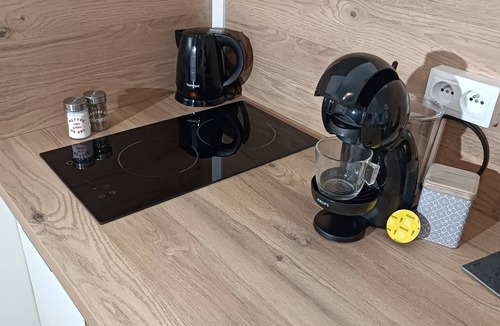 Homecourt Apartment | Studio Totalement Meublé "Le Nordique"