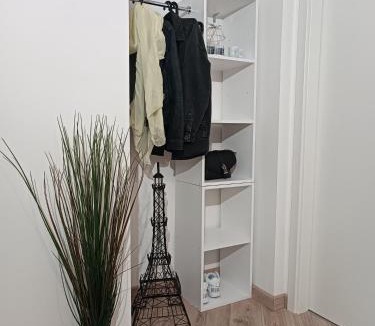 Homecourt Apartment | Studio totalement meublé L'ethnique