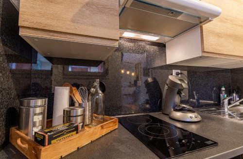 Blagnac Apartment | Studio ToulouseCityStay Blagnac
