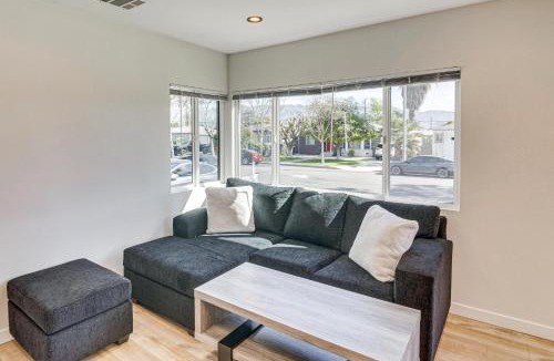 Burbank House | Studio Tours & Universal Fun! Burbank Family Home