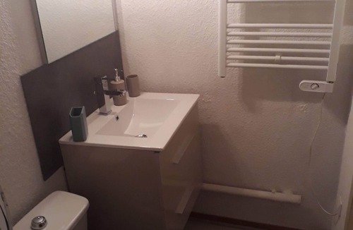 Paray-le-Monial Apartment | Studio Tout Équipé