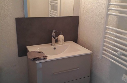 Paray-le-Monial Apartment | Studio Tout Équipé