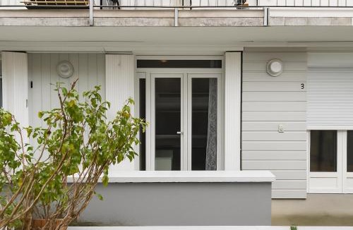 Gare-Jouvenet Apartment | Studio tout équipé - 300m gare - 005