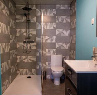 Cambrai House | Studio tout Équipé