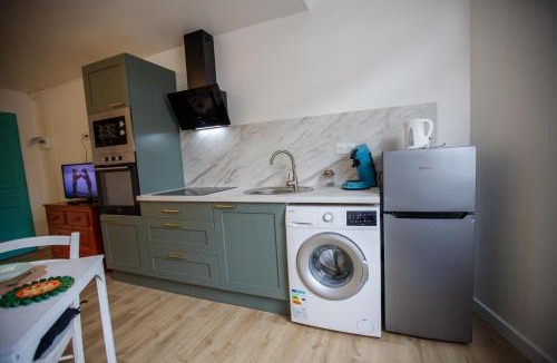 Cambrai House | Studio tout Équipé