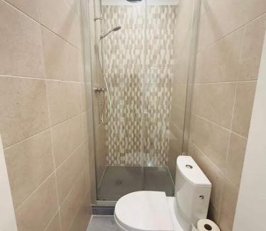 Auch Apartment | Studio tout équipé - Idéal pro et loisirs