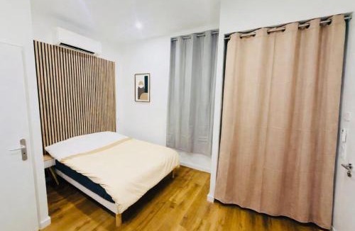 Auch Apartment | Studio tout équipé - Idéal pro et loisirs