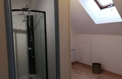 Le Creusot Apartment | Studio Tout Équipé, Wifi, Arrivée Autonome