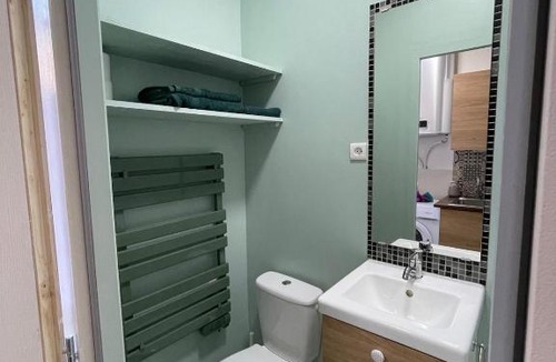 Cote Ouest Ormeaux Apartment | Studio tout beau tout confort tout calme