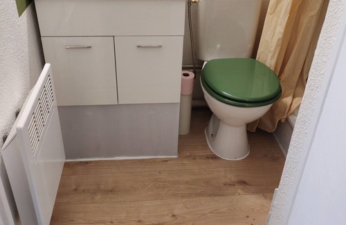 Lamalou-les-Bains Apartment | Studio Tout Confort