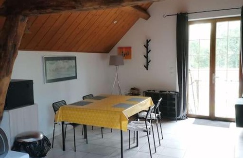 Briis-sous-Forges Apartment | Studio tout confort parking gratuit proche Paris