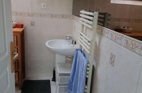 Briis-sous-Forges Apartment | Studio tout confort parking gratuit proche Paris