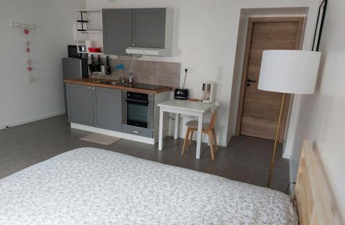 Corny-sur-Moselle Apartment | Studio tout confort