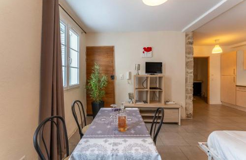 Malaucene Apartment | Studio tout confort au Ventoux