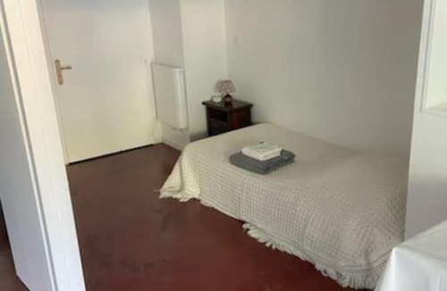 La Bastide Apartment | Studio tout confort dans maison de caractère