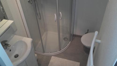 Saumur Apartment | studio tout confort dans petit jardin calme