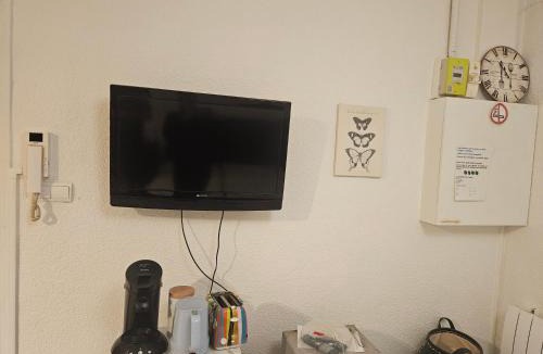 Le Fossat Apartment | Studio tout confort