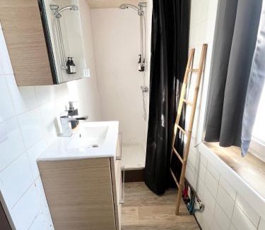 Armentieres Apartment | Studio tout confort - proche Lille - Gare d'Armentières à 5min