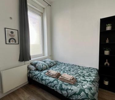 Armentieres Apartment | Studio tout confort - proche Lille - Gare d'Armentières à 5min