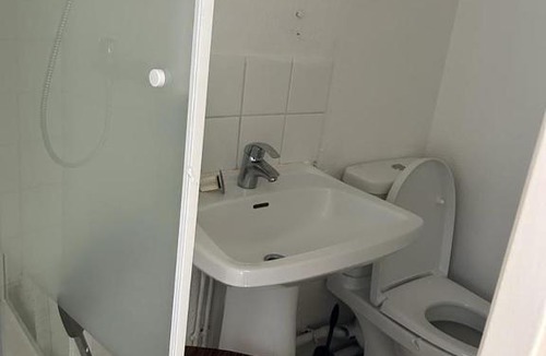 Besancon Apartment | Studio tout confort quartier calme