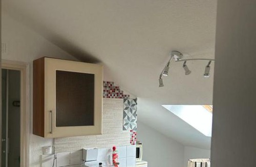 Besancon Apartment | Studio tout confort quartier calme