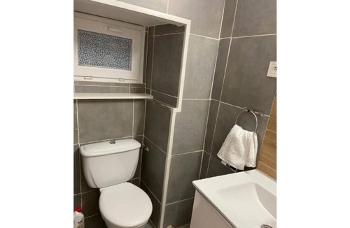 Teilhard Apartment | Studio Tout Equipe / Beaumont