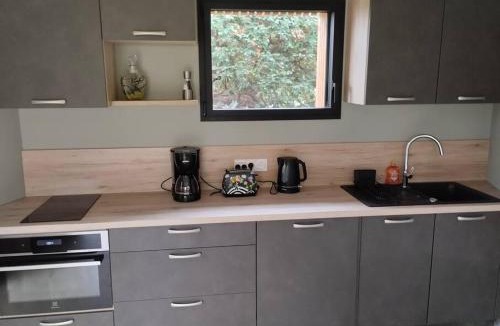 Saint-Gregoire Apartment | Studio tout neuf proche Rennes