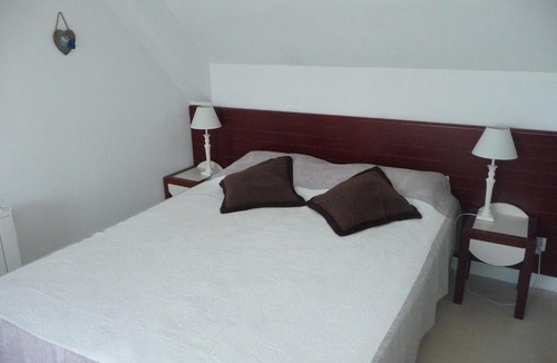 Trevou-Treguignec Apartment | Studio Trestel vue mer