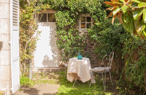 Le Minihic-sur-Rance House | Studio Triplex de Charme Bord de Rance
