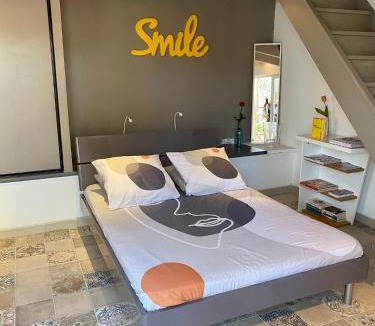 Les Hauts de Villeneuve House | Studio Tudo Bem