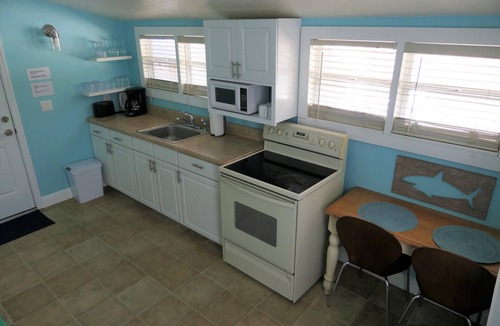 Altamont Manor Apartment | Studio Turtel in Fort Myers/Villa Barra