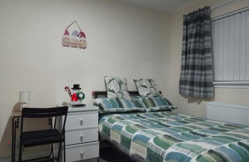 Whitburn Apartment | Studio Twenty One