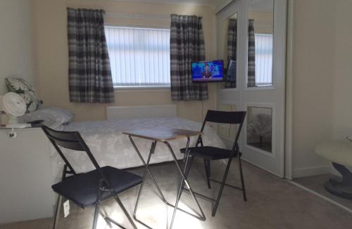 Whitburn Apartment | Studio Twenty One