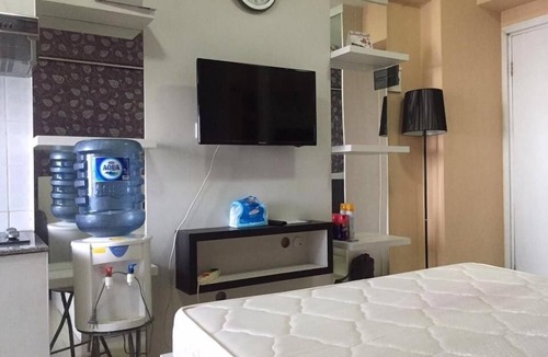 Rawasari Apartment | Studio Type Apartment in Jakarta
