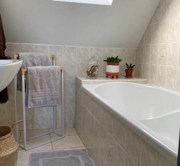 La Hisse Apartment | Studio un cocon à la campagne 2eme étage