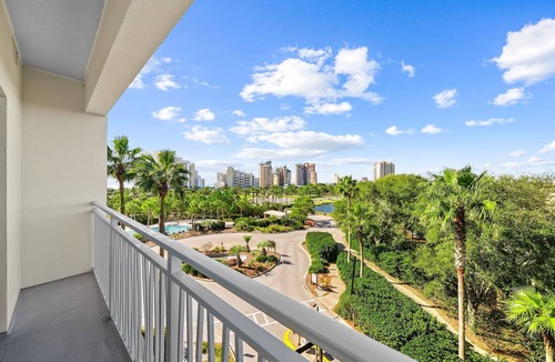Sandestin Apartment | Studio Unit ~ Close to Beach ~ Community Pool