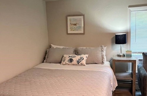 Kouts Apartment | Studio Unit in Kouts/Valparaiso 3