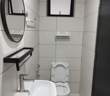 Central Seberang Perai Apartment | Studio Unit Marc Residence