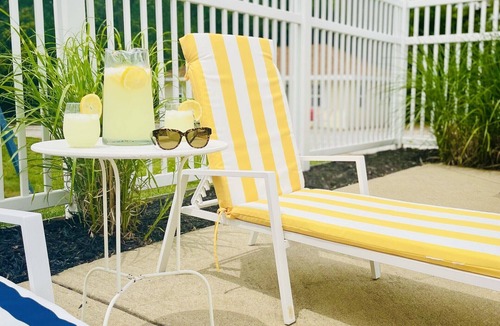 Monticello Apartment | Studio unit with kitchenette