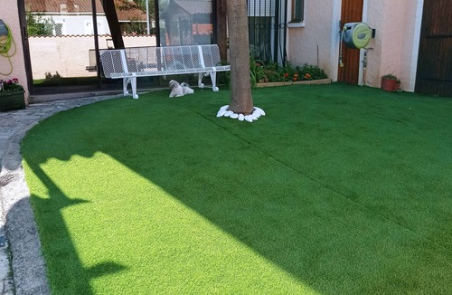 Lattes Apartment | Studio Vacances ete Attenant Villa