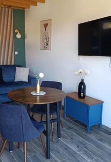 Criel-sur-Mer Apartment | STUDIO VACANCES vue sur Mont Joli Bois