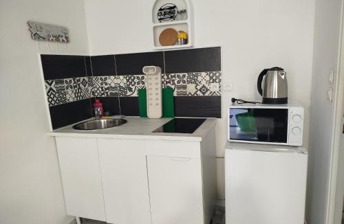 Mantes-la-Jolie Apartment | Studio val Notre dame