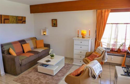 Lens Apartment | Studio Valdor A 42 Sud by Interhome