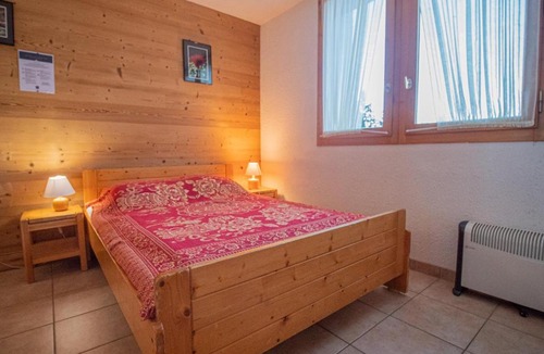Valmorel Apartment | Studio Valmorel, 1 pièce, 2 personnes - FR-1-356-308