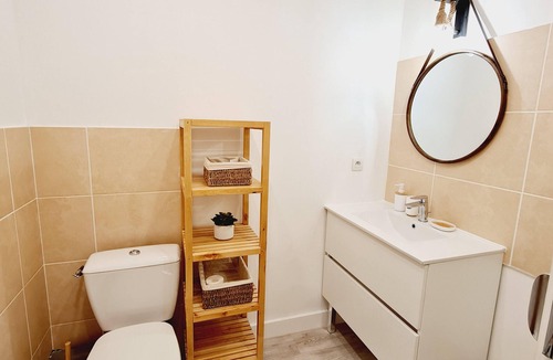 Vals-les-Bains Apartment | Studio Vals les Bains