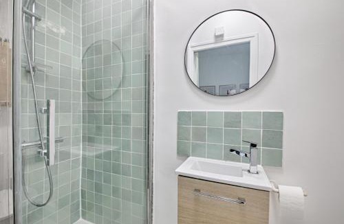 Saint-Maurice Apartment | Studio Vanille - À 15 min de Paris