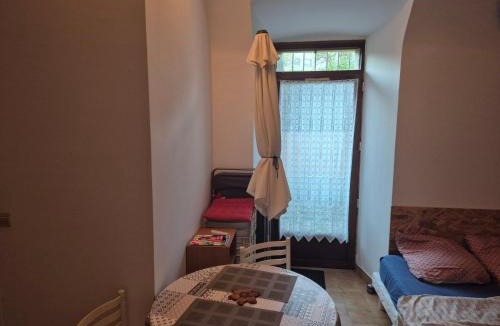 Les Vans Apartment | Studio Vans
