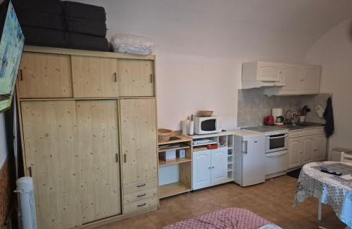 Les Vans Apartment | Studio Vans