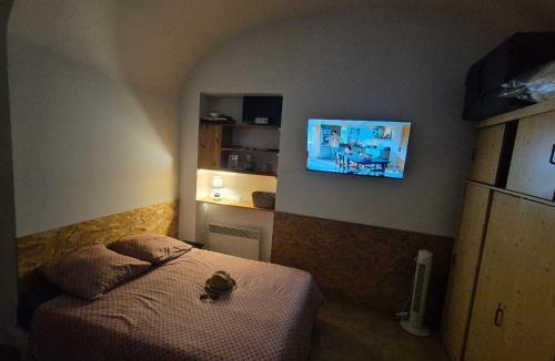Les Vans Apartment | Studio Vans